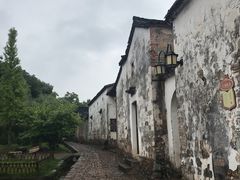 -清漾毛氏文化村