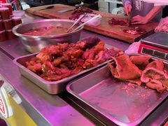 -阿娟牛肉丸·手打牛肉丸·现做现卖