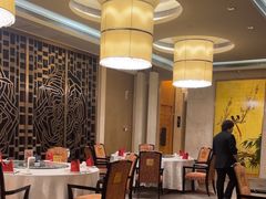 -酌宴府The China Club·广州万富希尔顿酒店(云城东路店)