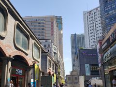 -金紫薇酒店(成都春熙路步行街店)