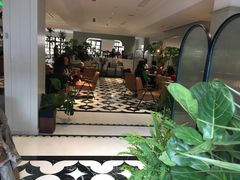 -一尺花园(安和花园店)