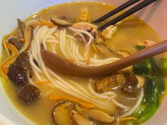 -云味馆米线(广州白云凯德店)