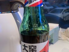 -寂寞的豆芽 蒙古原切大串(金宇店)