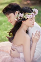 -蒙太奇婚纱摄影(万达店)