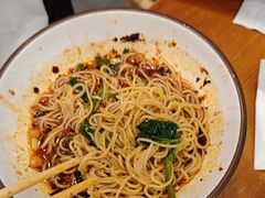 -老四川(T3航站楼F指廊店)