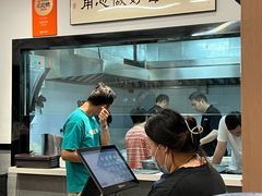 -爱家面馆(常州总店)
