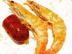 -汉巴味德(百年港湾店)