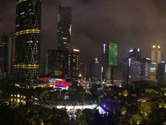 -Mercato莫卡多露台餐厅与酒吧(K11店)