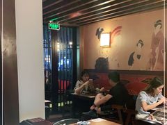 大堂-熊藏居酒屋(kkone店)