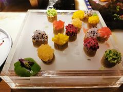 -绿茶餐厅(领展购物广场·中关村店)