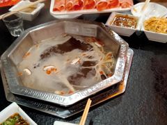-火儿旺重庆老火锅 (吉力湖街店)