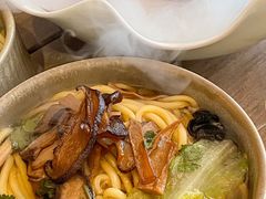 -安多素食(广仁寺路店)
