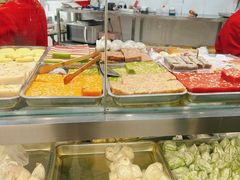 -常州糕团店(北大街新世纪商城店)