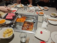 -海底捞火锅(关山保利店)