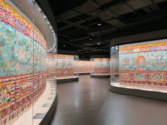 -青海藏文化博物院