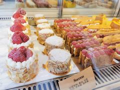 -Madeleine玛德琳(永平里店)