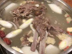 -草原牧羊火锅·龙虾·烤鱼(杨浦店)