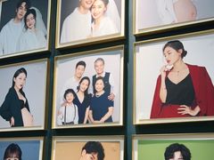 -海马体照相馆(西安高新万达广场店)