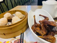 -赏点粤式点心(广州塔店)