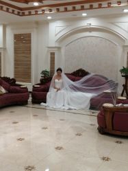 -冠豪主题婚礼酒店·宴会厅(机场店)