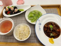 -瑞婴丽月子中心(虹桥店)