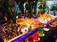 -宁波逸东豪生大酒店·豪生咖啡厅