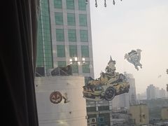 -剧狐剧本杀·月球探案馆(人民广场1号店)