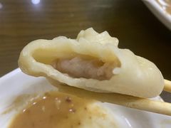 -开封灌汤包子铺(尚志大街店)