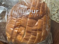 夏威夷面包-Sunflour(来福士店)