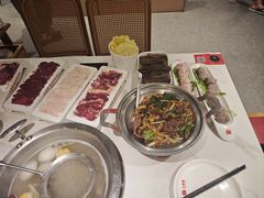 -八合里潮汕鲜牛肉火锅(万科里店)