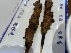 -丝路伊兰·兰州牛肉面(牛街总店)