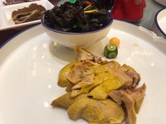 -同庆楼(天鹅湖万达店)