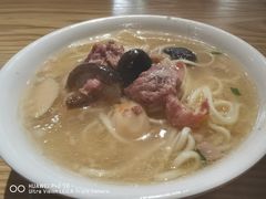 -吴记怪味面(牛王庙店)