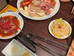-蒜香焼肉PURUSHIN(马场路店)