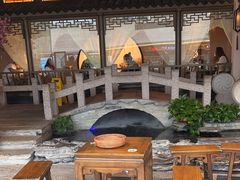 -吴莊(龙城万科里店)