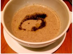 -沈阳君悦酒店·意坊意大利餐厅