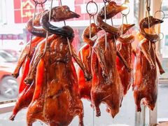 -陈伍记烧腊店(钟村店)