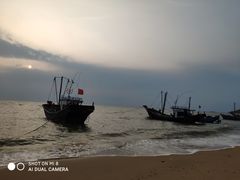 -李官龙王庙海滨旅游度假村