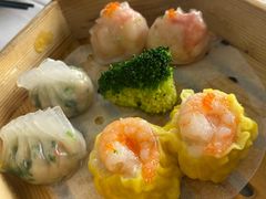 -鹿鸣酒家(越秀店)