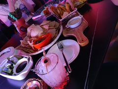 -MOSSO音乐酒吧·live house(南京旗舰店)