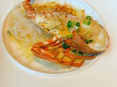 -云厨·高空西餐厅(成都瑯珀·凯悦臻选酒店)