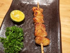 -人间酒暖·Go blanc·烧鸟·深夜食堂(陆家嘴店)