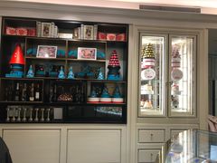 -PAUL LAFAYET 法式甜品(港汇广场店)