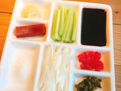 -四季民福烤鸭店(前门廊房二条店)