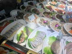 -千岛湖小鱼儿·淳安匠心农家菜