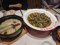 -鸡毛店·川菜(文殊院店)