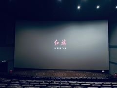 -万达影城(乐山万达广场IMAX店)
