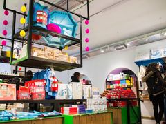 礼品店-伦敦塔桥