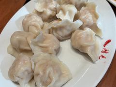 -鸿毛饺子(紫竹桥店)