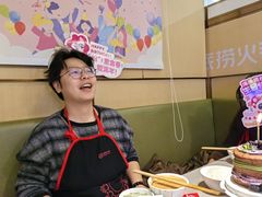-海底捞火锅(赛格国际购物中心店)